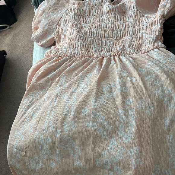 Alina dress - Picture 2 of 4